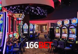 Acesso seguro à conta 166bet