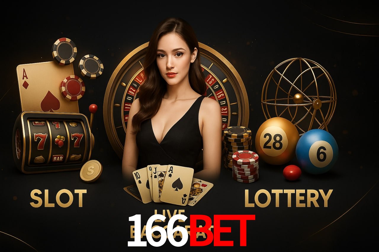 Catálogo de jogos na 166bet